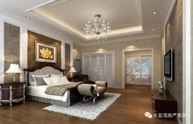 想要婚姻长长久久？婚房风水少不了