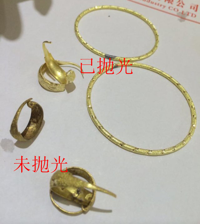 黄金与黄铜最简单的分辨法,如何鉴别黄铜和黄金的方法