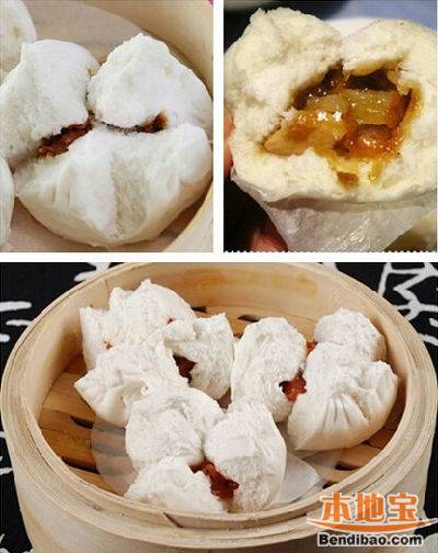 深圳自助早茶68一位是哪家,深圳人爱吃的早茶店