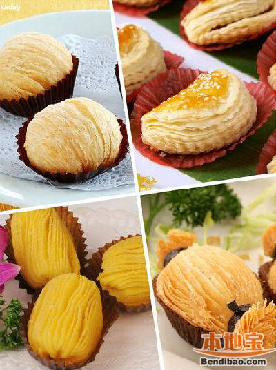 深圳自助早茶68一位是哪家,深圳人爱吃的早茶店