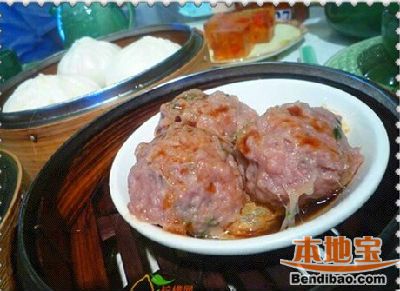 深圳自助早茶68一位是哪家,深圳人爱吃的早茶店