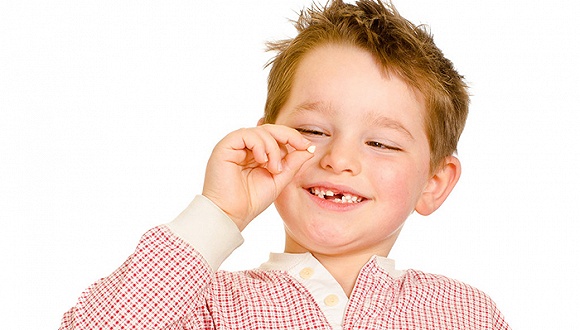 关注孩子牙齿健康,关注宝宝牙齿发育