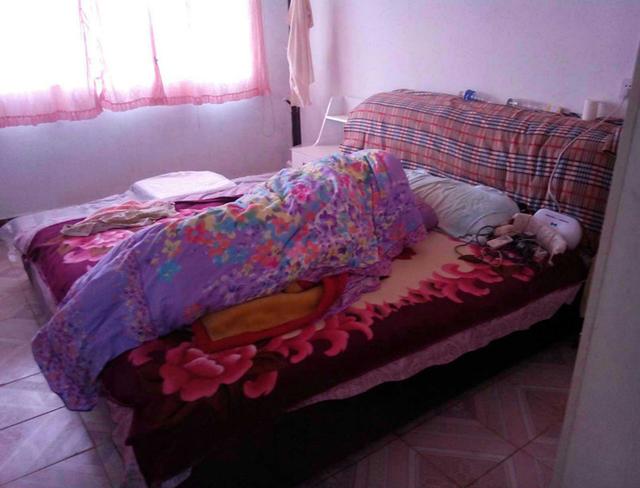 婆婆每天打扮家里却脏乱差,和婆婆住一起家真的脏乱差