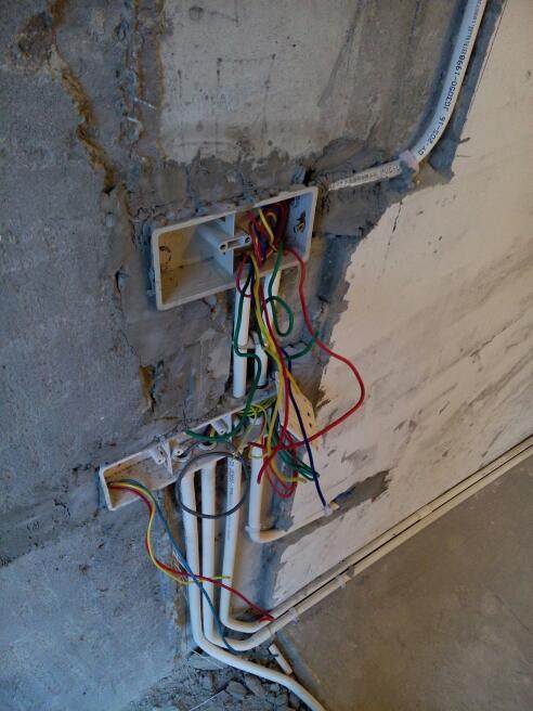 盘点我家装修踩的那些坑,水电改造哪些地方容易被偷工减料