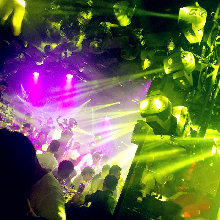 大连最适合年轻人去的酒吧,大连气氛最好的酒吧