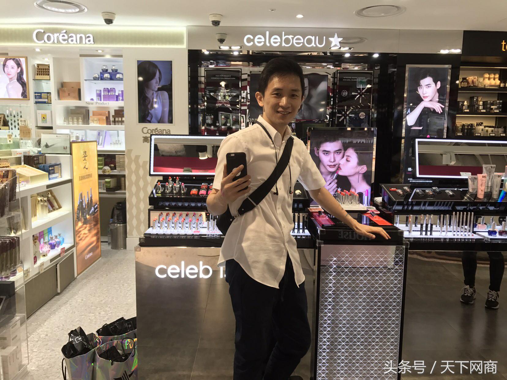 2016年张大奕在淘宝卖了什么,张大奕为什么能成为淘宝第一网红