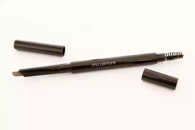 手残党如何快速画眉毛,手残党画眉毛教程初学者极细笔芯