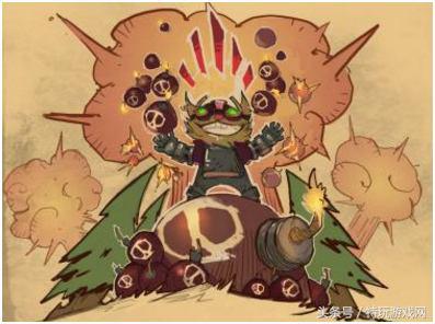 lol无限乱斗为什么好难赢,lol无限乱斗平衡性调整