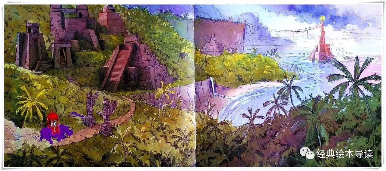 孩子们心中的英雄梦,不可思议的旅程彩虹国度2