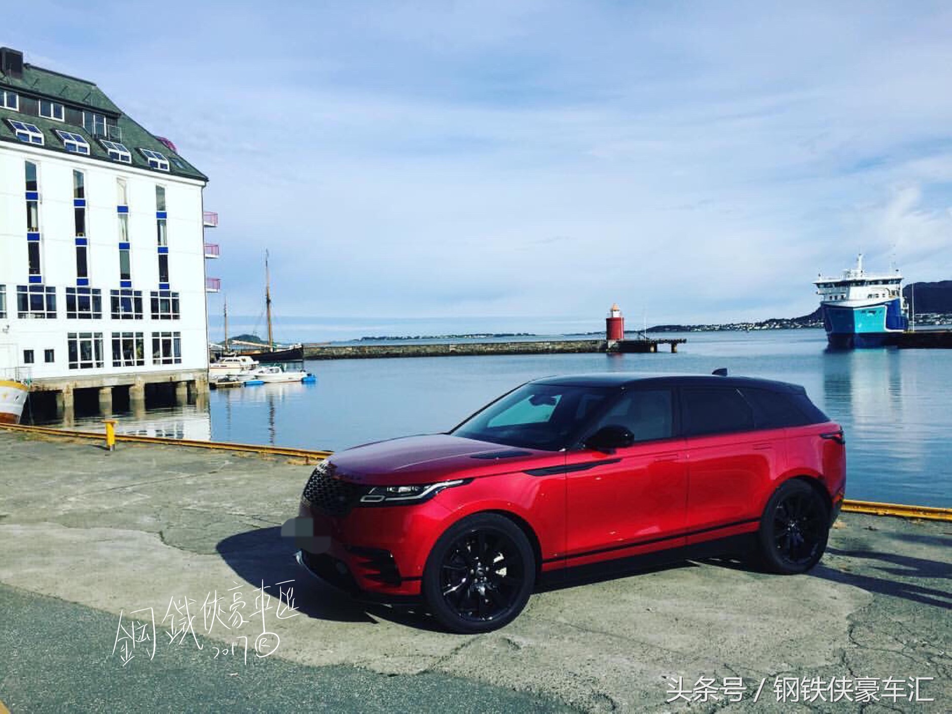 路虎星脉vela,路虎星脉vela价格