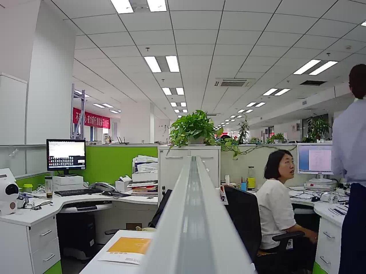 有对比才有真相,云视通c8a摄像头怎么样