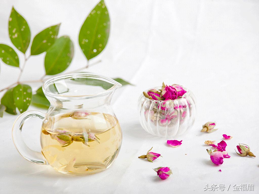 经常熬夜的人喝什么茶调理身体,经常熬夜喝什么茶下火护肝