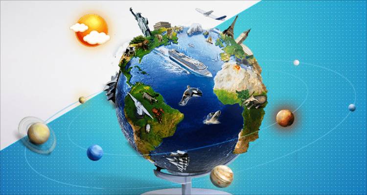 小熊尼奥ar早教地球仪,小熊尼奥早教礼盒