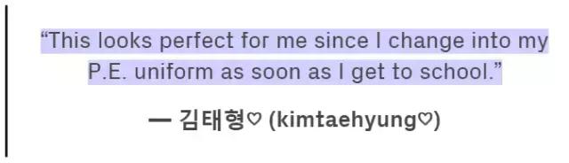 被全国嫌弃的校服,韩国女孩羡慕中国校服