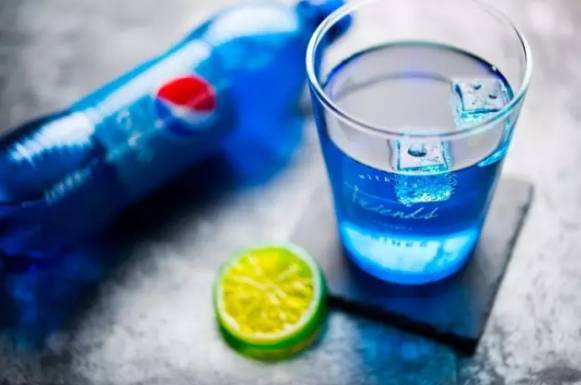 巴厘岛蓝色可乐,巴厘岛蓝色可乐怎么没了