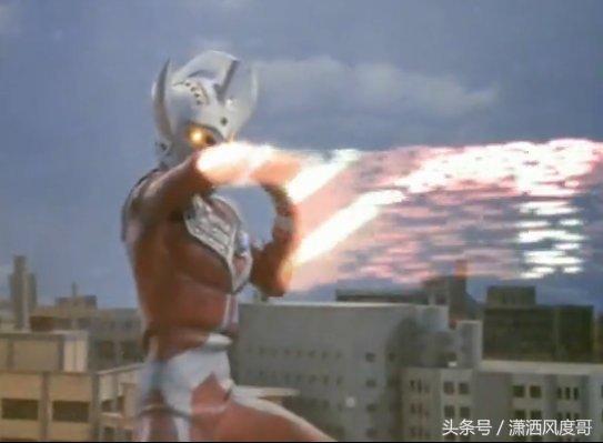 奥特六兄弟的宇宙奇迹光线,奥特6兄弟光线排名