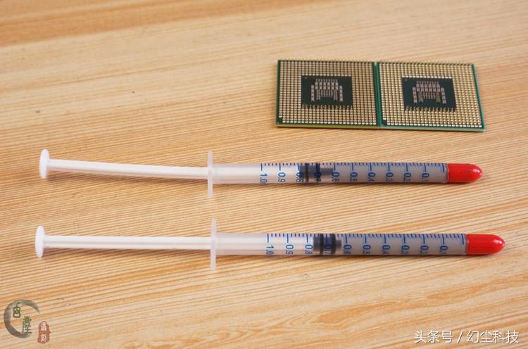 以前只能在万元级的电脑上才能见到，现在却变成了垃圾价