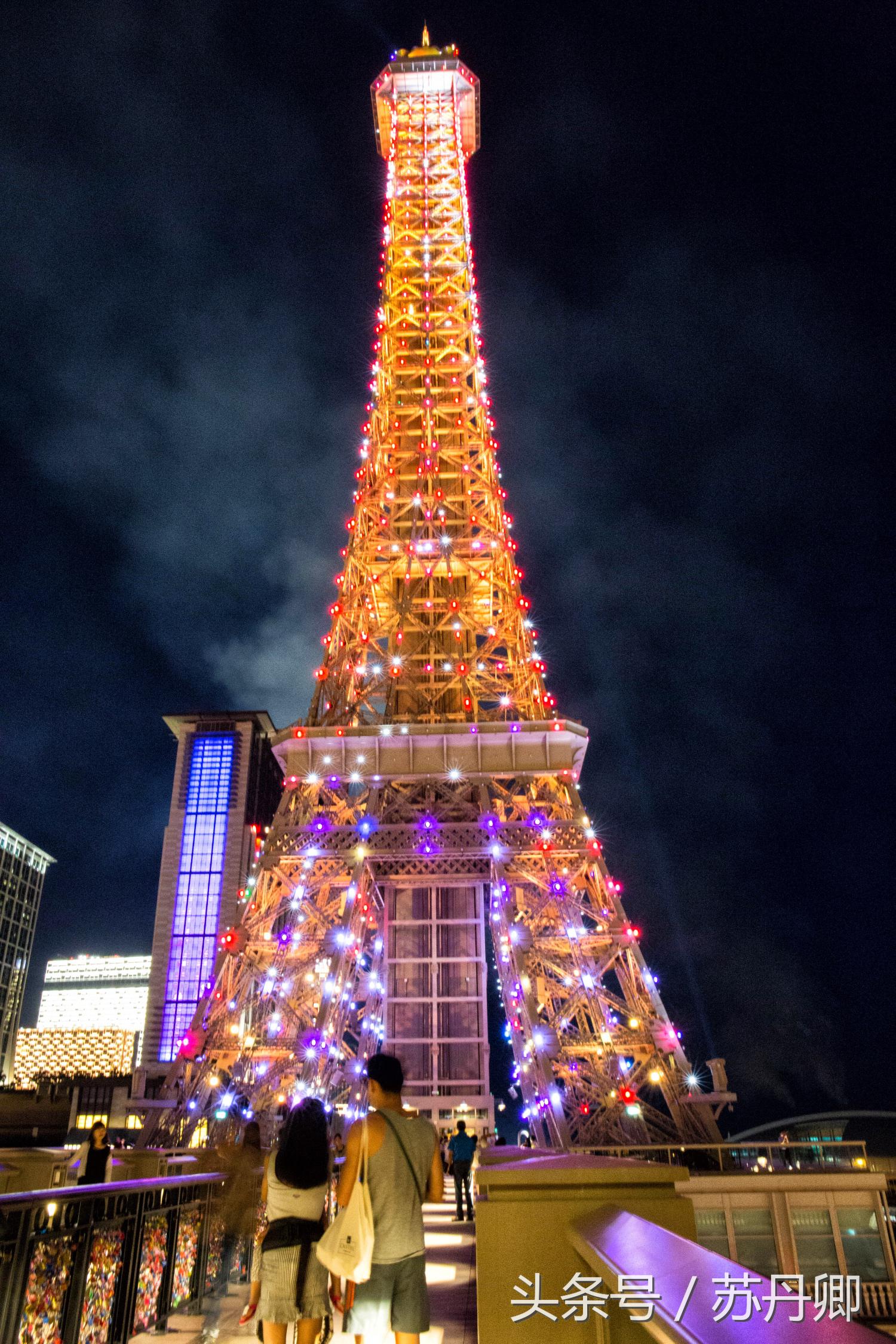 澳门赌城旅游详解,澳门赌场一日游攻略