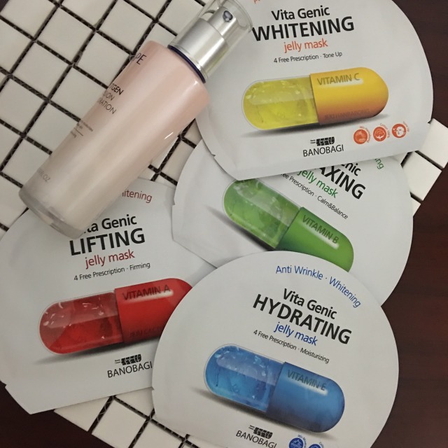 夏天必不可少的就是面膜,又干又好用的面膜推荐哪款