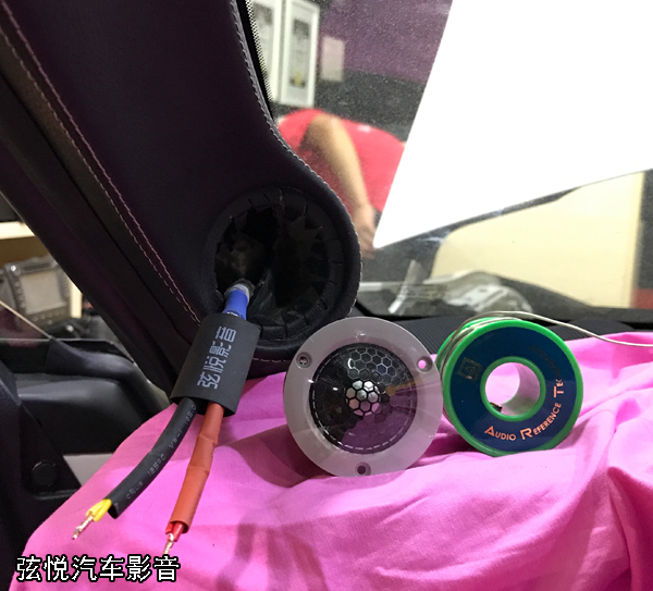 汽车音响丰田86,丰田86汽车音响改装