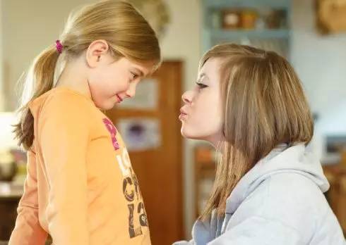 孩子内心的安全感来源于父母,孩子的安全感来自于家长的陪伴