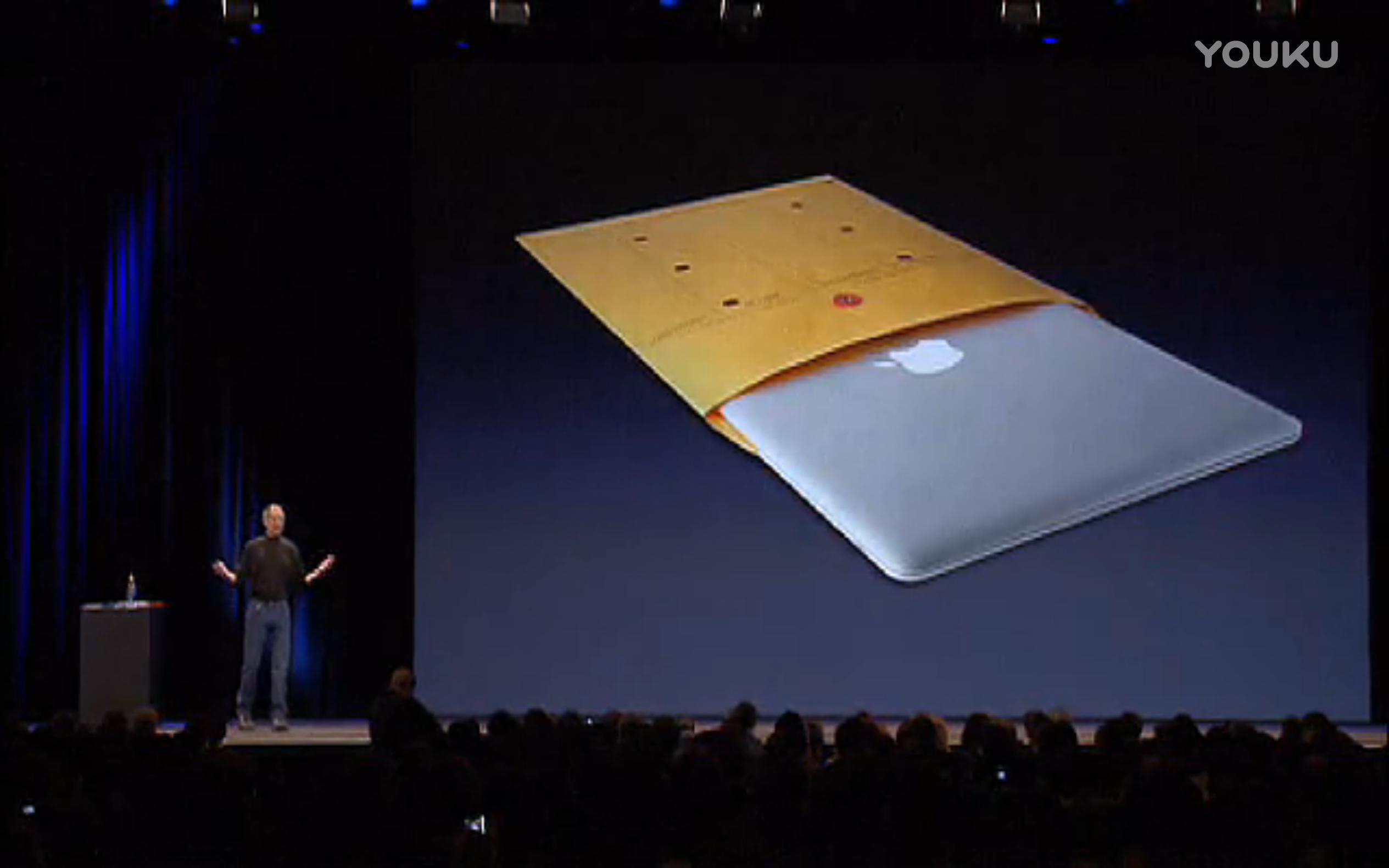 乔布斯罗永浩完整版,罗永浩ppt和乔布斯的情势一样