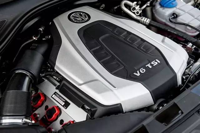 大众辉腾公认的最好的大众车,大众辉腾顶级版