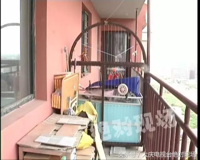 邻居把防火连廊锁死怎么处理,防火连廊锁死利弊