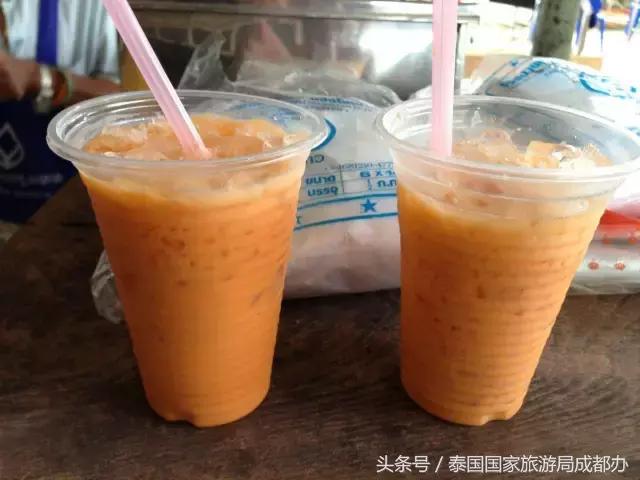 泰国100元一吨的食物,泰国100元小吃