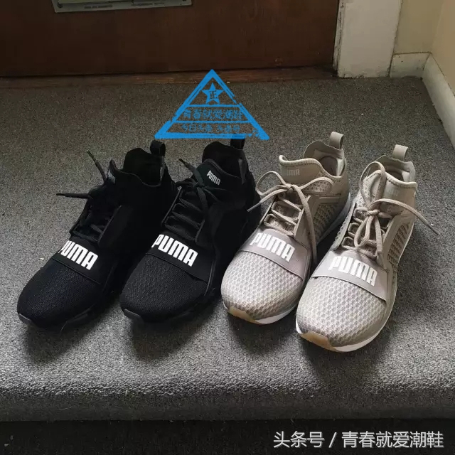 阿迪达斯与彪马的较量,彪马的顶级和耐克的顶级