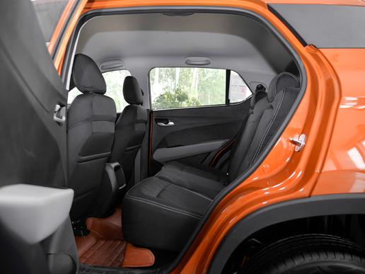 5万块钱能买到的suv,5万左右的新宝骏suv是哪款