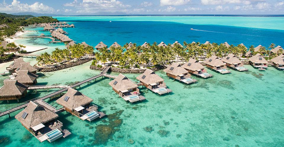 海岛终极点大溪地,海岛终极梦想地