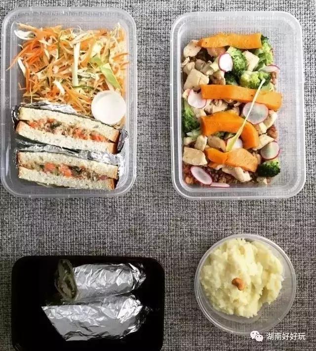 天越热心越down？长沙这20家人气最高的外卖帮你找回元气！