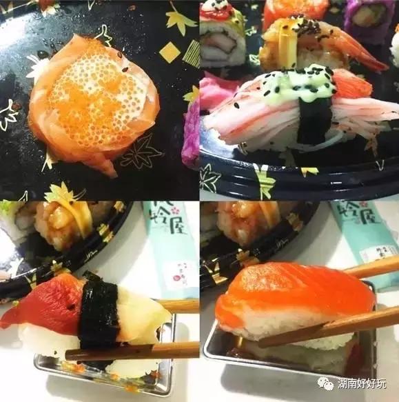 天越热心越down？长沙这20家人气最高的外卖帮你找回元气！