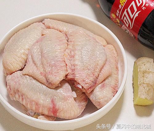 可乐鸡翅弄糊是为什么,做可乐鸡翅把锅整糊了怎样清除