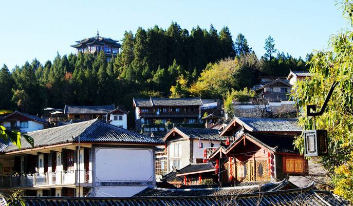 去云南玩两天攻略怎么玩好一点 (云南旅游自由行攻略7天路线推荐)