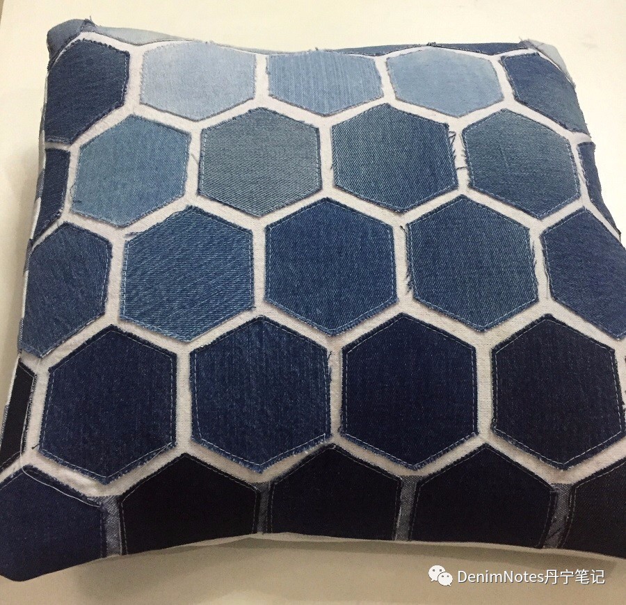 破旧牛仔裤如何废物利用,旧的牛仔裤怎么变废为宝