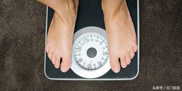 减肥后体重保持多久不会反弹,减肥成功必须做的三件事