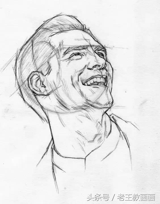 教100个零基础画画小白,零基础自学绘画入门书