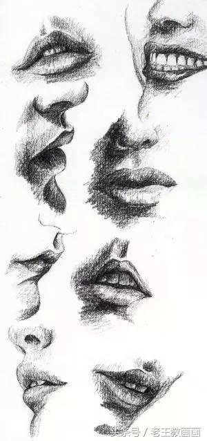 教100个零基础画画小白,零基础自学绘画入门书