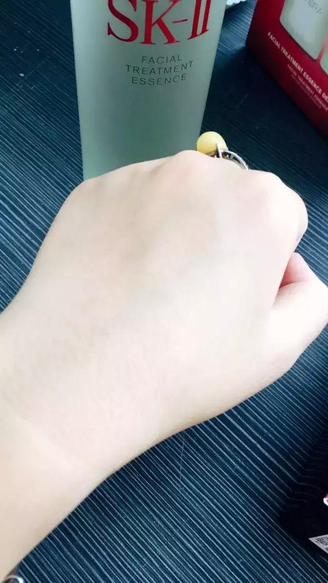 sk2神仙水乳测评,与sk2神仙水相似的护肤品