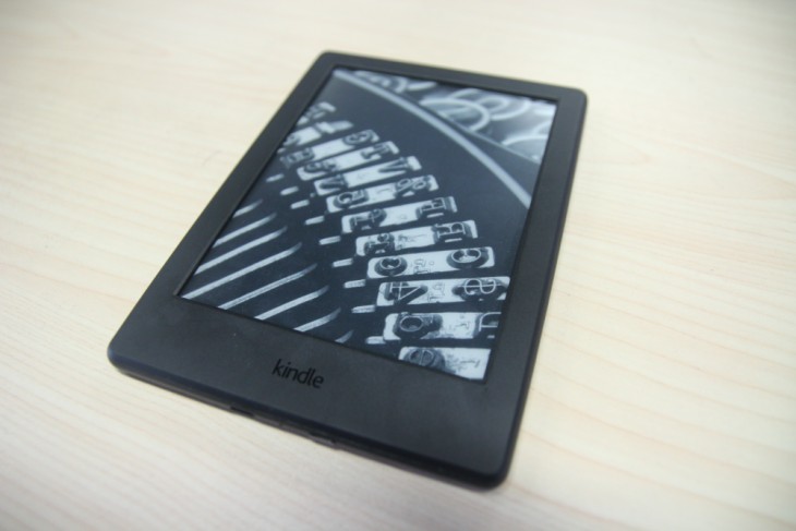 咪咕阅读器怎么样,咪咕电子书阅读器评测