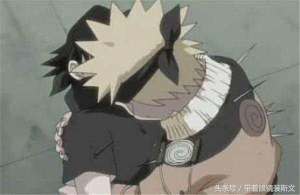 火影：鸣人绯闻女友大盘点，2位接过吻，最后一位完爆太子妃雏田！