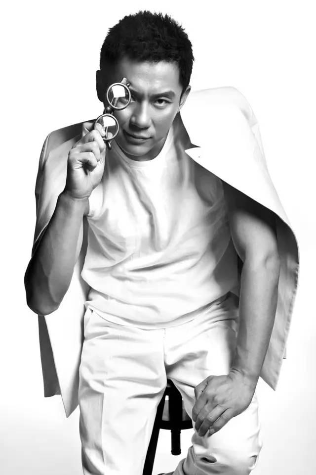 郑州装逼界强势IP,你和他的差距不止0.01