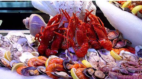 吃海鲜拉肚子怎么治疗最快方法,吃海鲜拉肚子怎么治疗