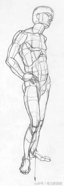 教100个零基础小白画画,100个适合零基础学习的画画教程