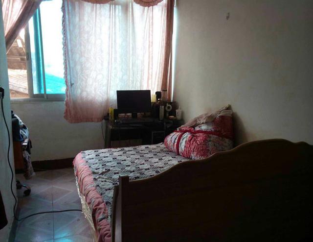 婆婆每天打扮家里却脏乱差,和婆婆住一起家真的脏乱差