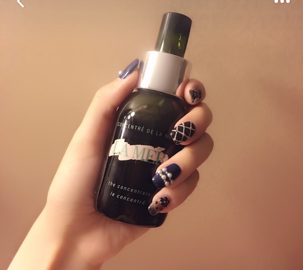 用了海蓝之谜后变黑了,用过海蓝之谜脸更油