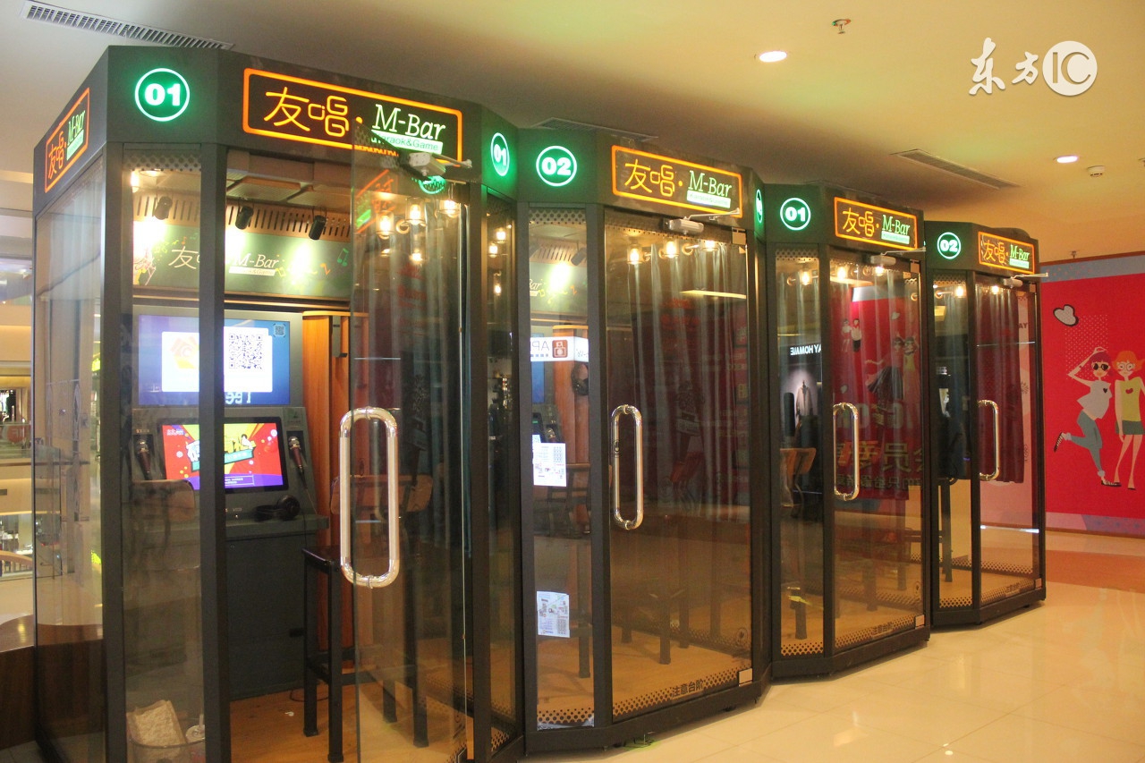 现在ktv靠什么盈利,为什么ktv赚钱那么快