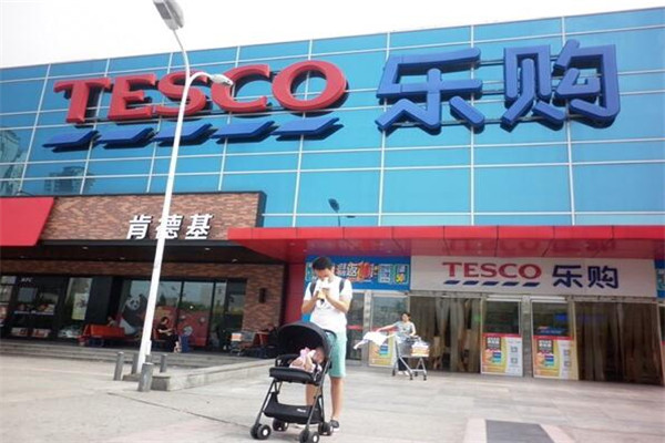 夏天安全出行，带宝宝去超市？这些安全隐患你一定要知道！